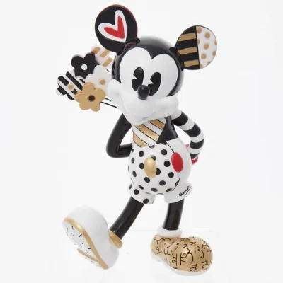 Figura Enesco! Mickey Mouse Midas – Disney