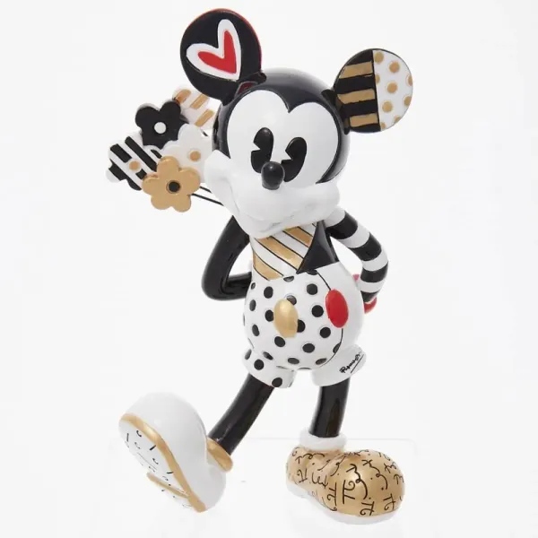 Figura Enesco! Mickey Mouse Midas – Disney