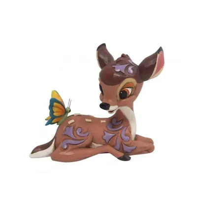 Figura Enesco! Jim Shore Bambi – Disney