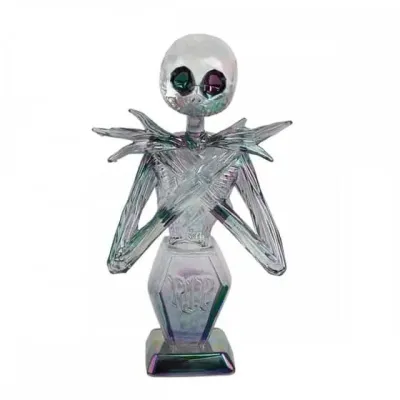 Figura Enesco! Jack Skellington Facet Bust – Disney