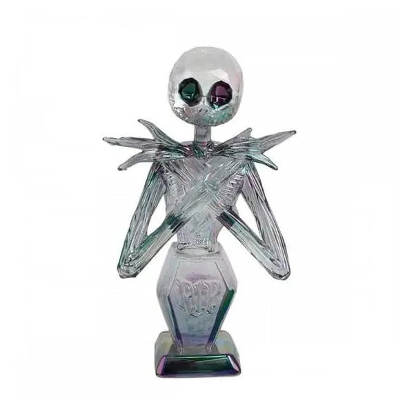 Figura Enesco! Jack Skellington Facet Bust – Disney