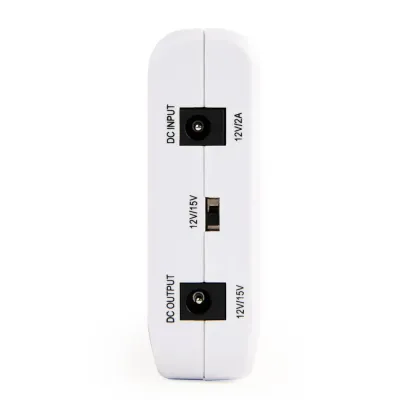 Ups Gembird para Dispositivos DC 12V/15V ate 18W