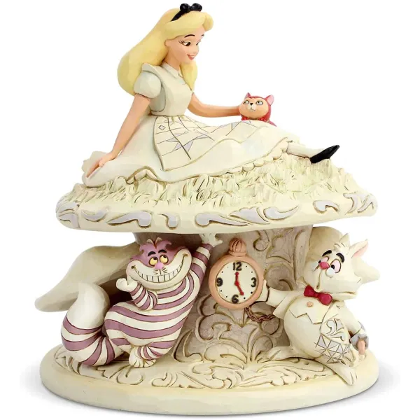 Figura Enesco! Alice in Wonderland – Disney