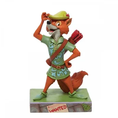 Figura Enesco! Robin Hood – Disney