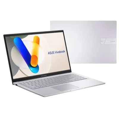 Portátil Asus Vivobook F1504ZA-52CLHDSB2 15.6? FullHD Intel i5-1235U 8GB 512GB Windows 11 Home