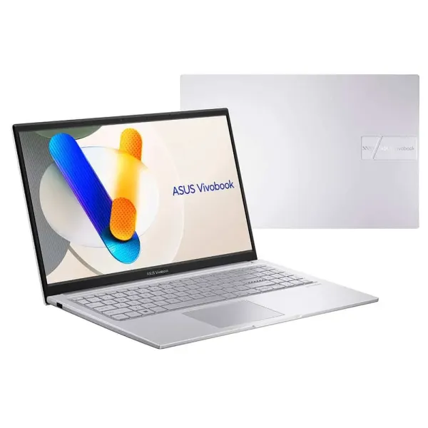 Portátil Asus Vivobook F1504ZA-52CLHDSB2 15.6? FullHD Intel i5-1235U 8GB 512GB Windows 11 Home