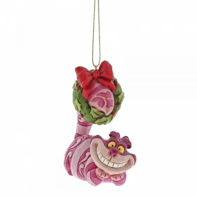 Figura Enesco! Cheshire Cat Hanging Ornament – Disney