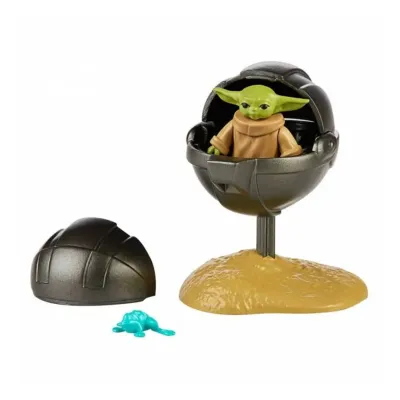 Figura Hasbro! The Child (Grogu) – Star Wars