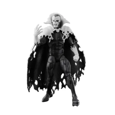 Figura Hasbro! D’Spayre – Marvel Legends