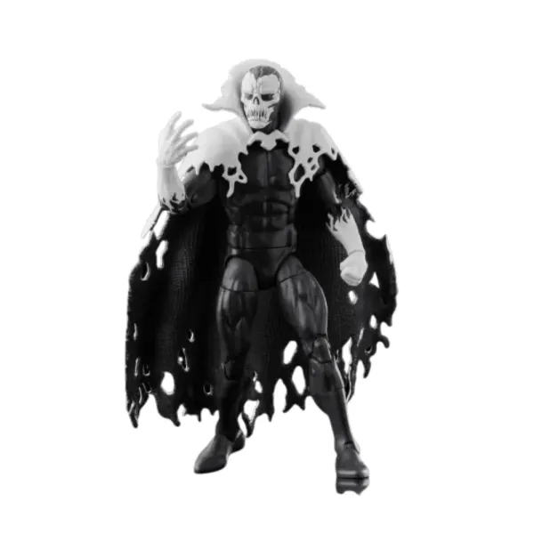 Figura Hasbro! D’Spayre – Marvel Legends