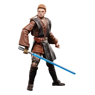 Figura Hasbro! Anakin Skywalker (Padawan) – Star Wars