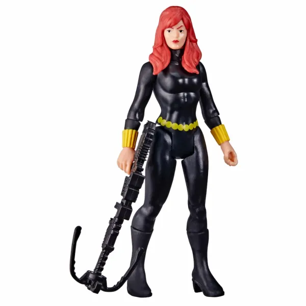 Figura Hasbro! Black Widow – Marvel Legends
