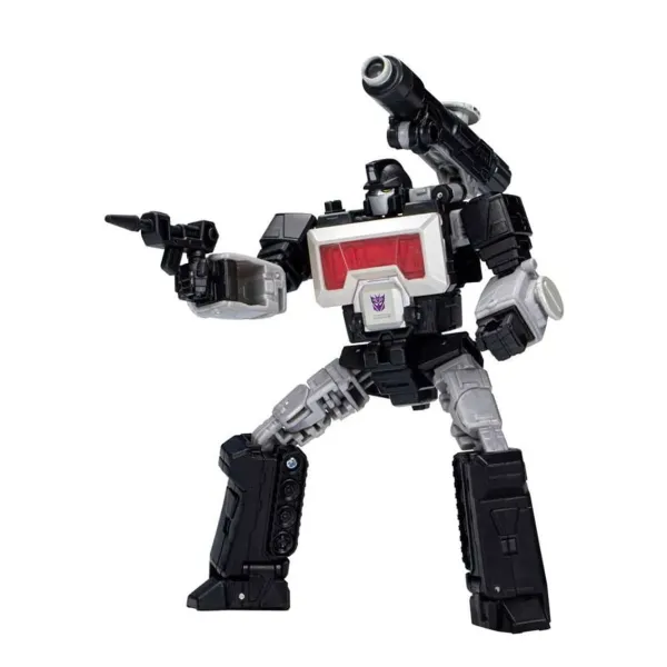 Figura Hasbro! Deluxe Class Magnificus – Transformers Generations