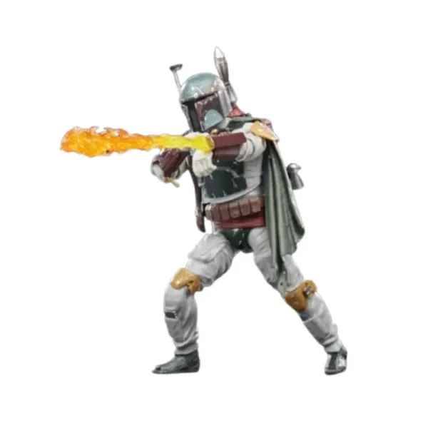 Figura Hasbro! Boba Fett – Star Wars