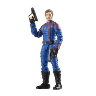 Figura Hasbro! Lord – Marvel Legends