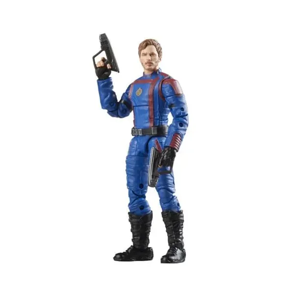 Figura Hasbro! Lord – Marvel Legends