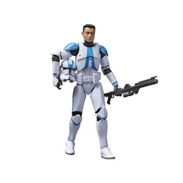 Figura Hasbro! Commander Appo – Star Wars