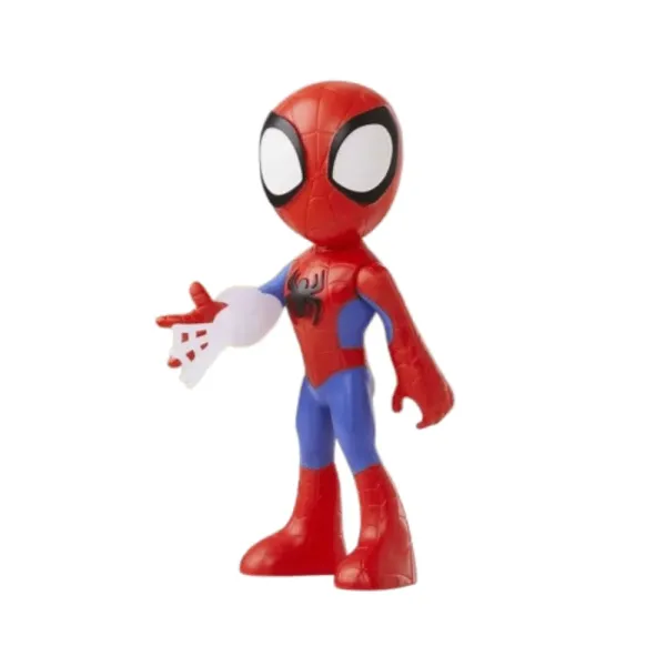 Figura Gigante Hasbro! Saf Supersized Spidey – Marvel