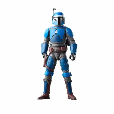 Figura basbro! Privateer – Star Wars