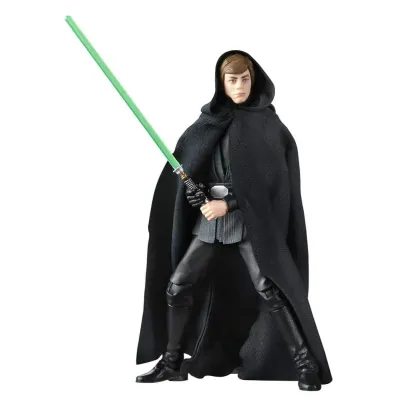 Figura Hasbro! Luke Skywalker Imperial – Star Wars