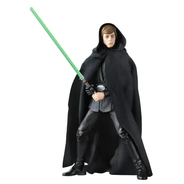 Figura Hasbro! Luke Skywalker Imperial – Star Wars