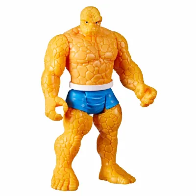 Figura Hasbro! The Thing – Marvel Legends