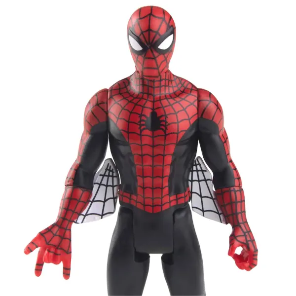 Figura Hasbro! Spider-Man – Marvel Legends Series Retro
