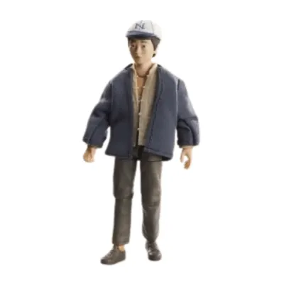 Figura Hasbro! Short Round – Indiana Jones