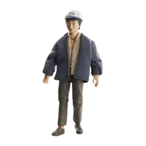Figura Hasbro! Short Round – Indiana Jones