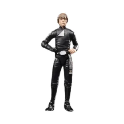 Figura Hasbro! Luke Skywalker – Star Wars