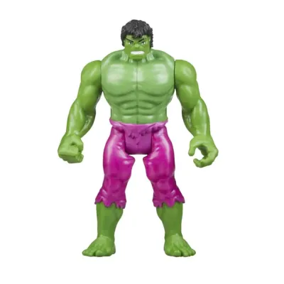 Figura Hasbro! Hulk – Marvel Legends