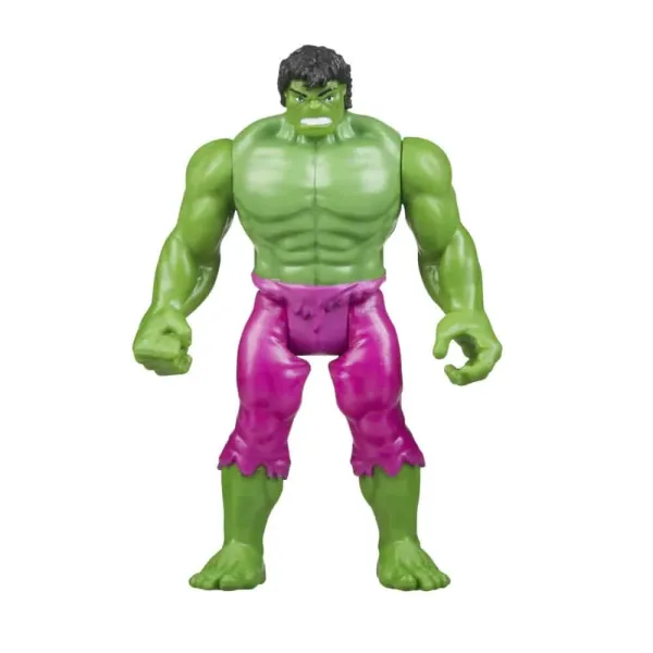 Figura Hasbro! Hulk – Marvel Legends