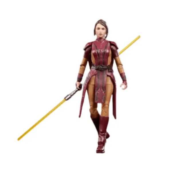 Figura Hasbro! Bastila Shan – Star Wars