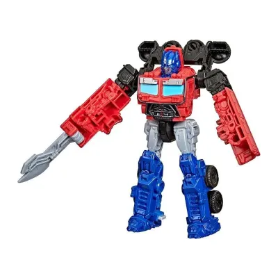 Figura Hasbro! Optimus Prime – Transformers