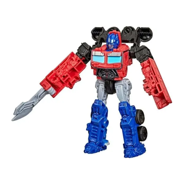 Figura Hasbro! Optimus Prime – Transformers
