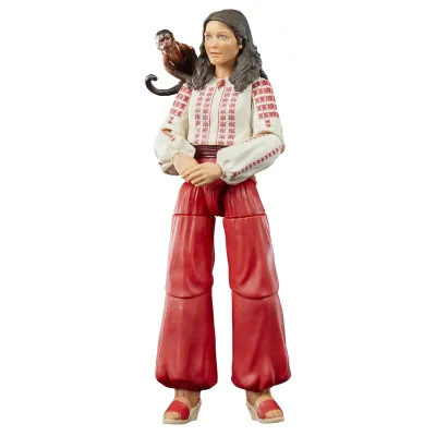 Figura Hasbro! Marion Ravenwood – Indiana Jones