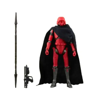 Figura Hasbro! HK-87 assassin droid – Star Wars Ahsoka