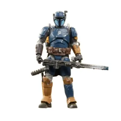 Figura hasbro Paz Vizsla – Star Wars