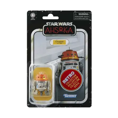 Figura Hasbro! Chopper C1-10p – Star Wars