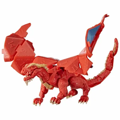 Figura Hasbro! Red Dragon dicelings – Dungeons & Dragons