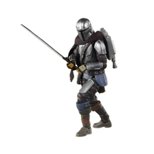 Figura Hasbro The Mandalorian – Star Wars