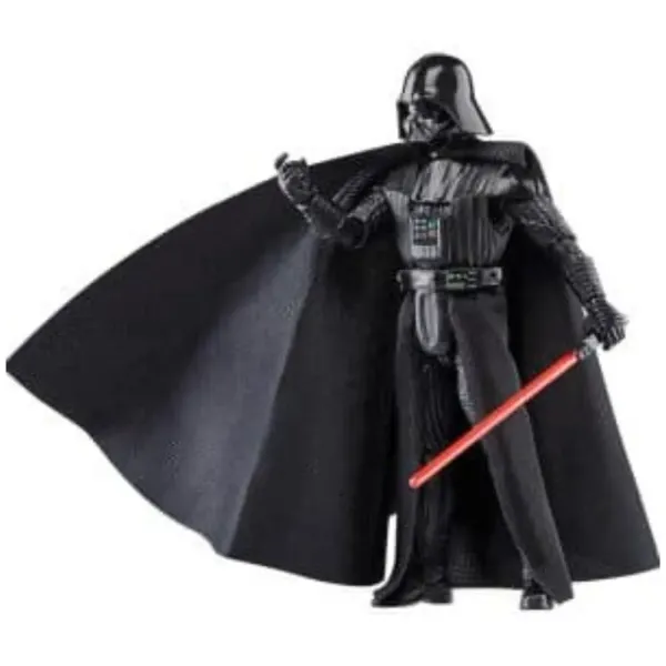 Figura Hasbro Darth Vader – Star Wars The Vintage Collection