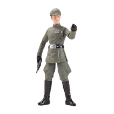 Figura Hasbro Moff Jerjerrod – Star Wars Coleccion Vintage