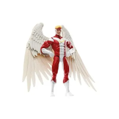 Figura Hasbro Angel – Marvel Legends Series