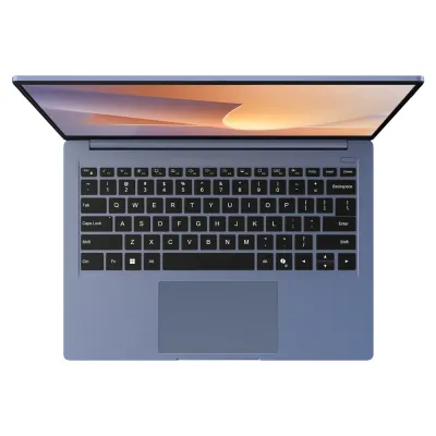Portátil Chuwi Corebook Air 14? 1920*1080 AMD Ryzen 5 6600H 16Gb 512Gb Wifi 6 BT 5.2 Win11 Home Teclado PT