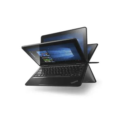 Nb Lenovo Thinkpad Yoga 11e 5th Gen N4100 8Gb 128Gb SSD 11.6? TouchScreen Win10Pro Teclado PT Recondicionado