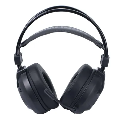 Auscultadores Gaming 4GAMING Prana RGB 7.1