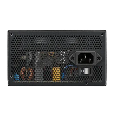 Fonte de alimentação Cooler Master G Gold 750