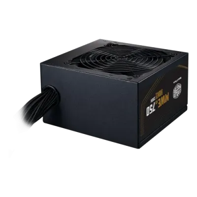 Fonte de alimentação Cooler Master MWE