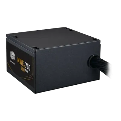 Fonte de alimentação Cooler Master MWE